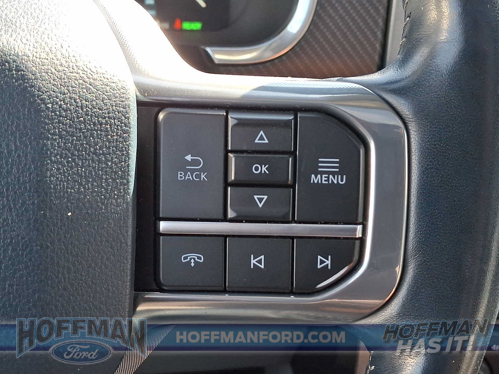 Certified 2021 Ford F150 Limited AWD/4WD image 23