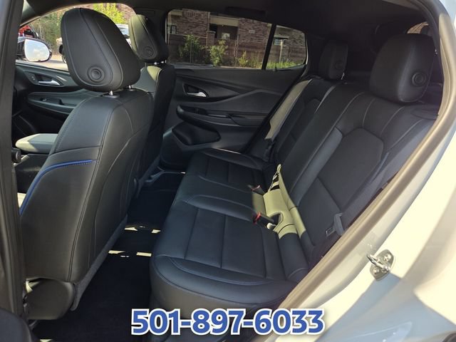 Used 2025 Buick Envista Sport Touring w/ Convenience I Package FWD image 10