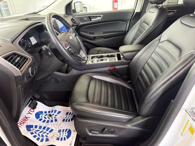 Certified 2023 Ford Edge SEL w/ Convenience Package AWD/4WD image 14