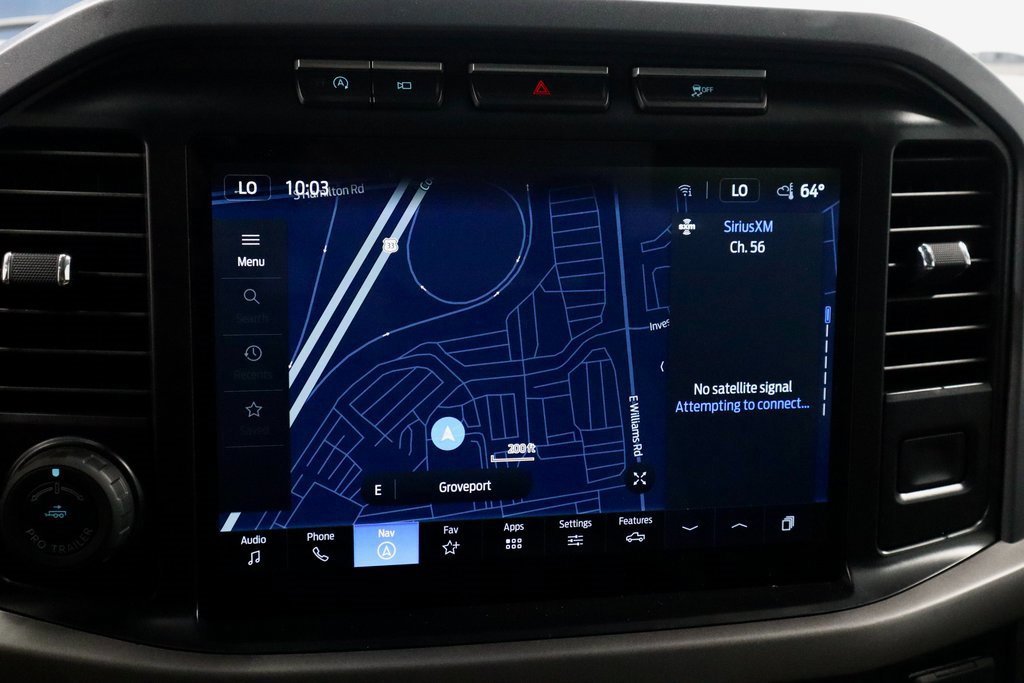 Certified 2024 Ford F150 XLT image 11