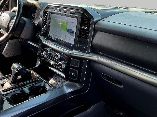 Certified 2023 Ford F150 Tremor w/ Equipment Group 402A High AWD/4WD image 29