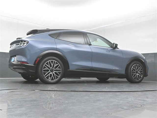 Certified 2024 Ford Mustang Mach-E Premium image 13