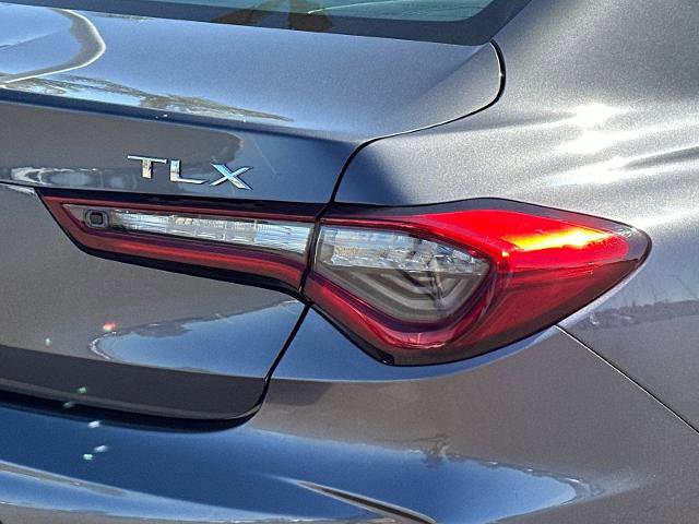 Used 2023 Acura TLX FWD image 24