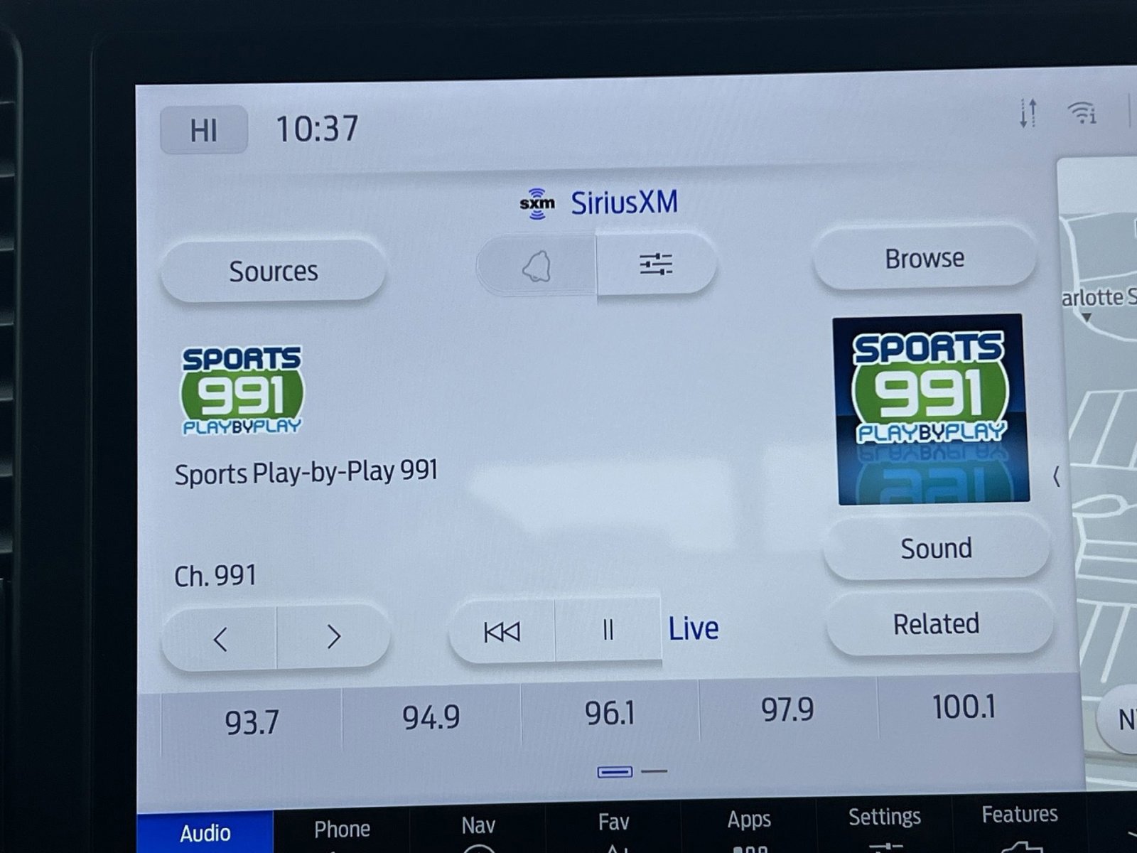 Certified 2024 Ford F250 Lariat w/ Lariat Ultimate Package image 18