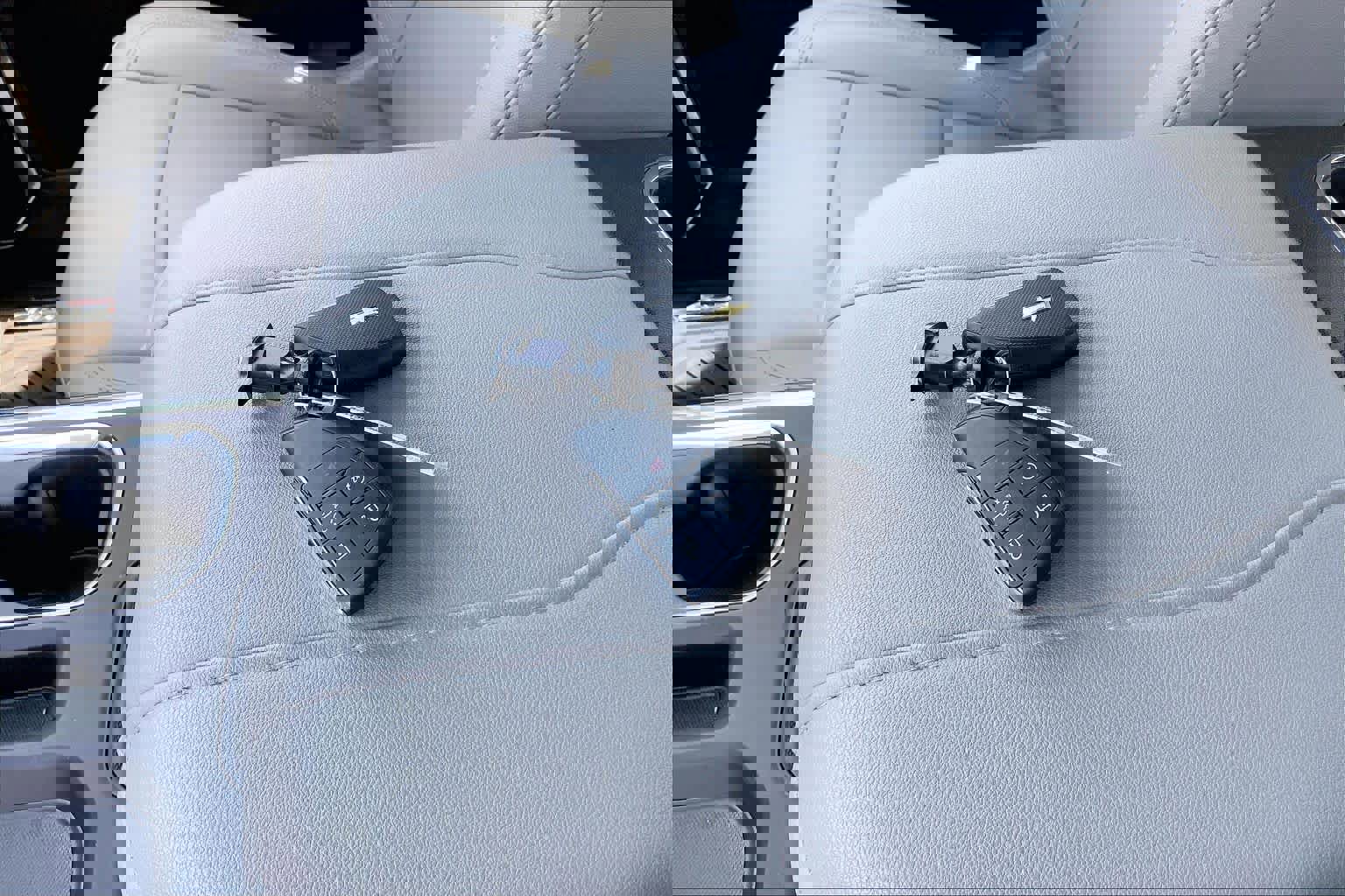 Used 2023 Chevrolet Silverado 1500 RST w/ RST All Star Premium Package image 15