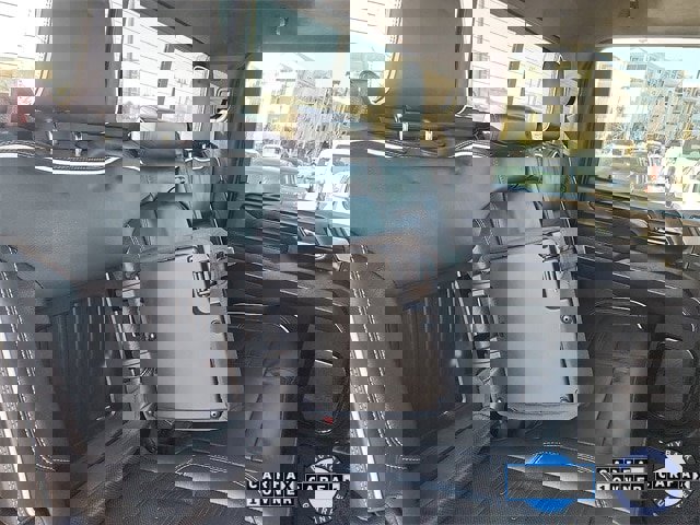 Used 2024 GMC Sierra 2500 AT4X image 28