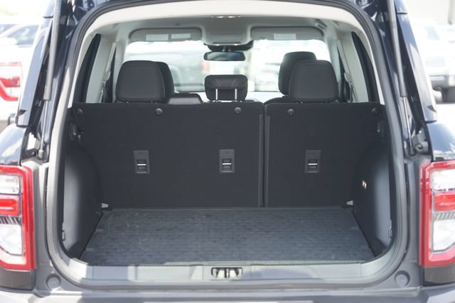 Certified 2023 Ford Bronco Sport Big Bend AWD/4WD image 31
