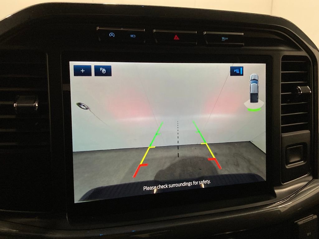 Certified 2023 Ford F150 XLT w/ Equipment Group 302A High image 31