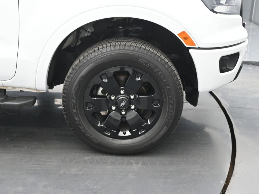 Certified 2022 Ford Ranger XLT w/ Equipment Group 301A Mid image 47