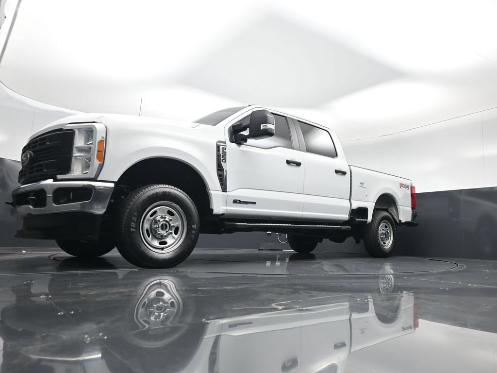 Certified 2023 Ford F250 XL w/ FX4 Off-Road Package AWD/4WD image 43