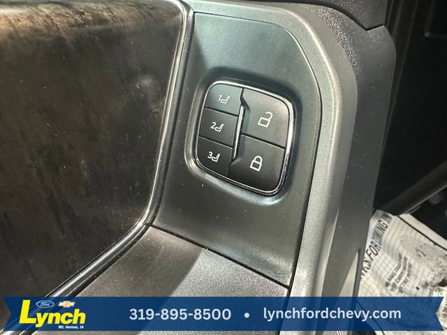 Certified 2023 Ford F150 Lariat w/ Equipment Group 502A High AWD/4WD image 9
