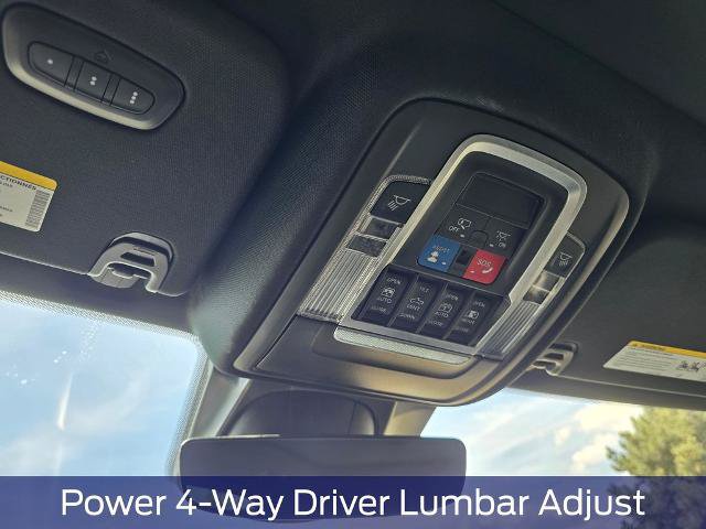 Used 2022 RAM 1500 TRX AWD/4WD image 31