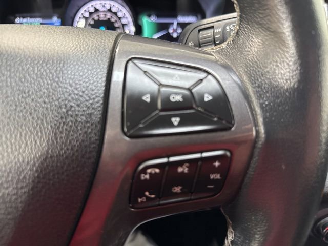 Certified 2019 Ford Ranger Lariat w/ Equipment Group 501A Mid image 25