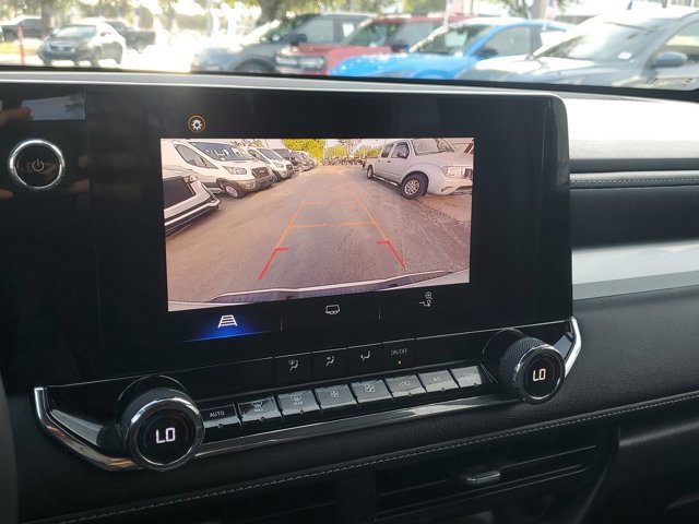 Used 2023 Chevrolet Colorado LT w/ LT Convenience Package image 24