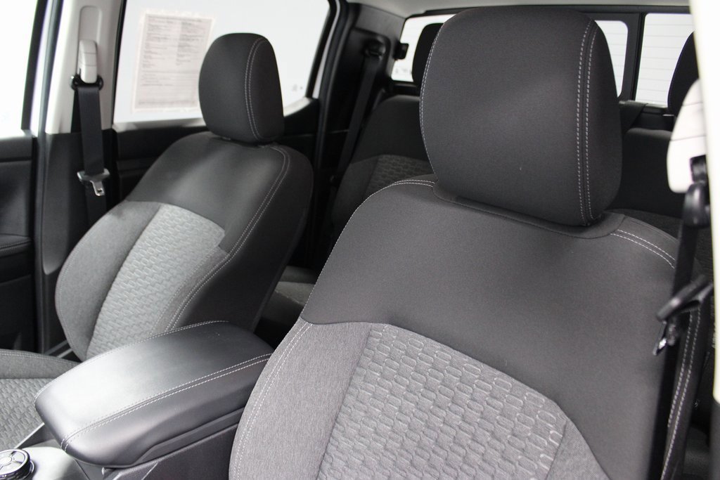 Certified 2025 Ford Ranger XLT w/ Equipment Group 301A High image 27