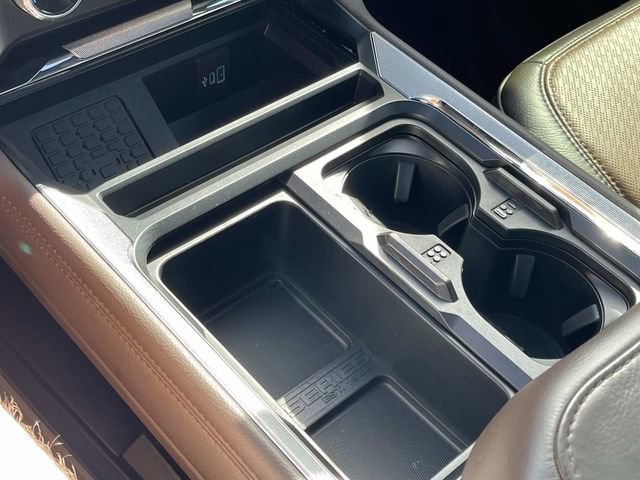 Certified 2025 Ford F450 King Ranch AWD/4WD image 40