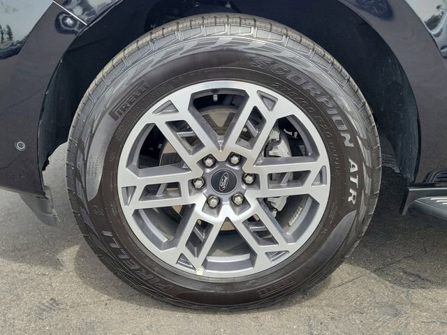 Certified 2025 Ford Expedition Max Active AWD/4WD image 29