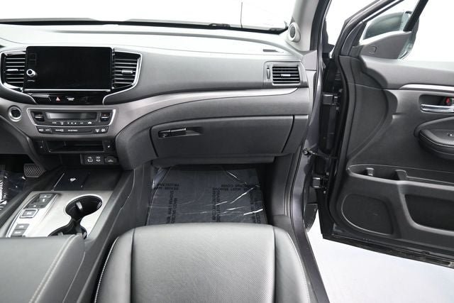 Used 2025 Honda Ridgeline RTL image 20