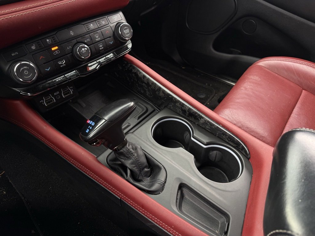 Used 2022 Dodge Durango SRT w/ Premium Interior Group image 20