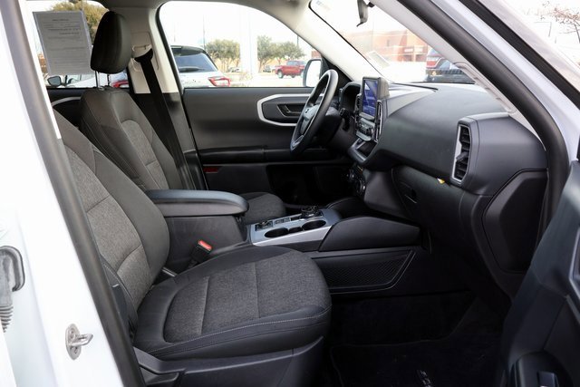Certified 2024 Ford Bronco Sport Big Bend image 18