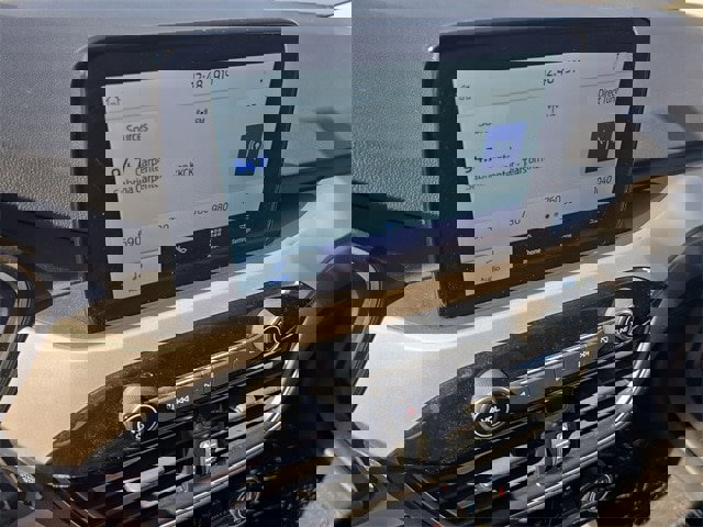 Certified 2021 Ford Escape SE image 15