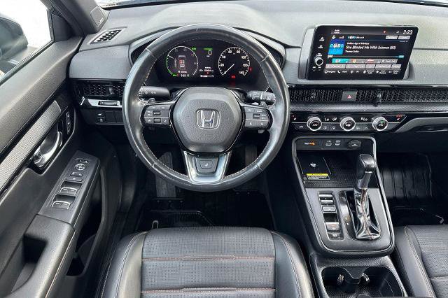 Used 2023 Honda CR-V Sport Touring image 5