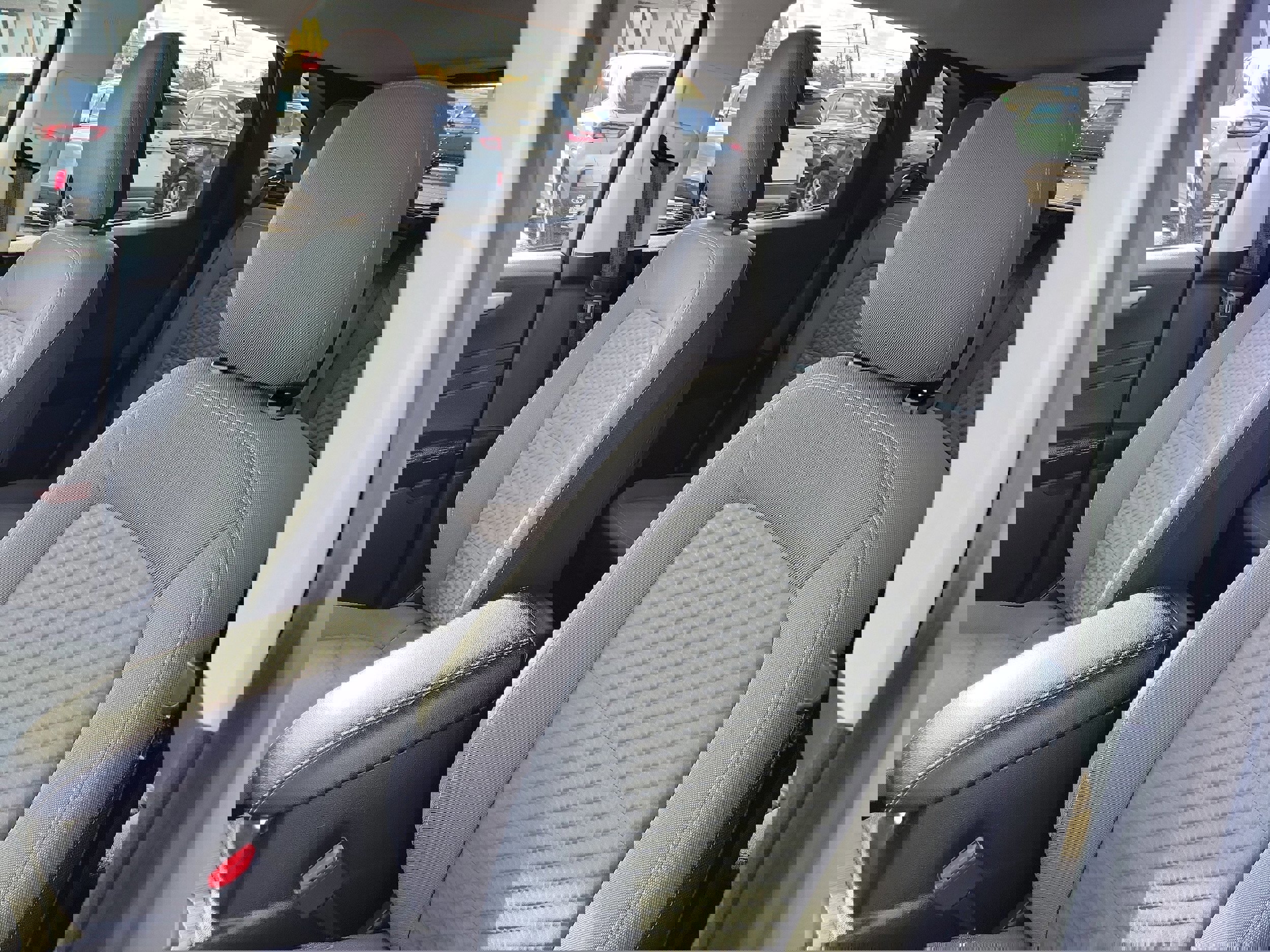 Certified 2022 Ford Escape SE w/ Convenience Package image 20