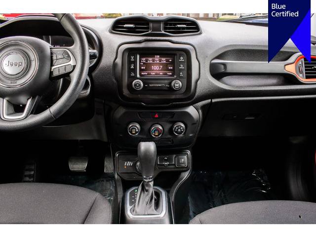 Used 2019 Jeep Renegade Sport AWD/4WD image 14