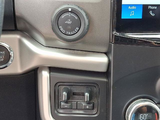 Certified 2023 Ford Expedition Max XLT AWD/4WD image 26