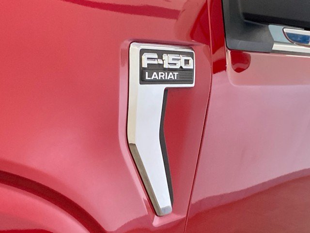 Certified 2021 Ford F150 Lariat AWD/4WD image 13