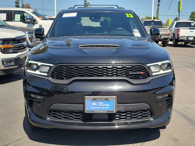 Used 2023 Dodge Durango R/T RWD image 28