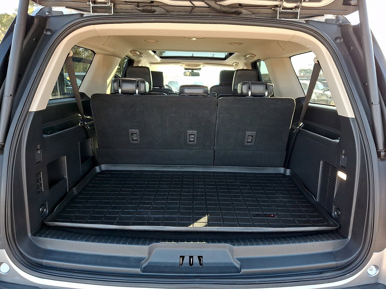 Certified 2023 Ford Expedition Max XLT image 28