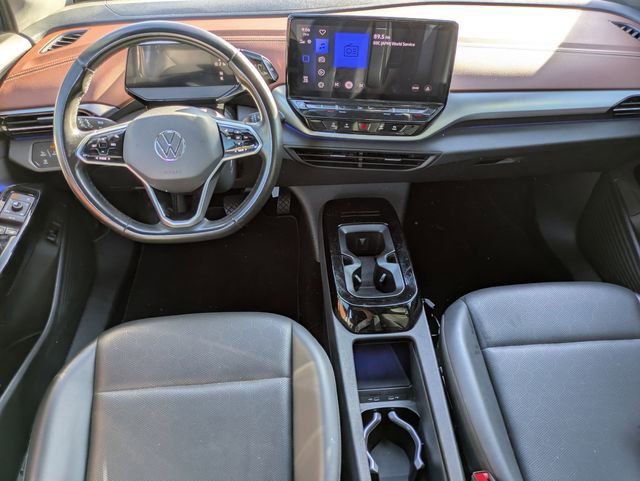 Used 2021 Volkswagen ID.4 Pro S image 14