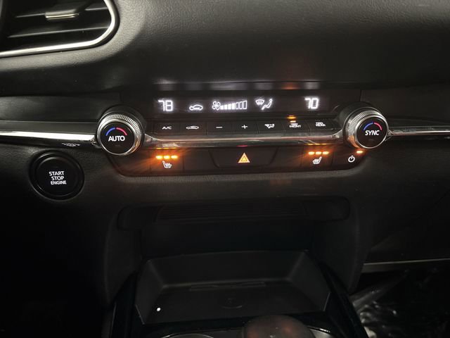 Used 2024 MAZDA CX-30 AWD 2.5 S w/ Preferred Package image 10