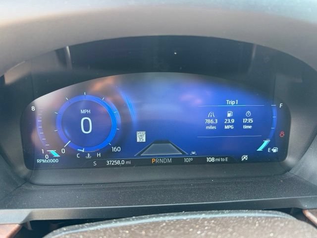 Certified 2021 Ford Explorer King Ranch w/ Premium Technology Package AWD/4WD image 16