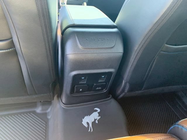 Certified 2024 Ford Bronco Outer Banks AWD/4WD image 21
