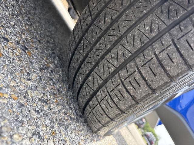 Used 2022 Toyota C-HR XLE FWD image 30