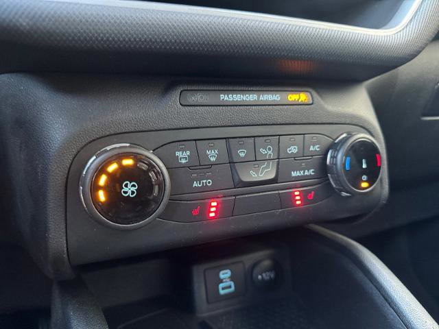 Certified 2022 Ford Bronco Sport Big Bend w/ Convenience Package image 22