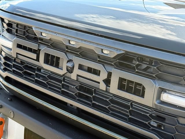 Certified 2024 Ford Bronco Raptor w/ Interior Carbon Fiber Pack 6 AWD/4WD image 25