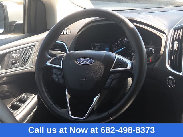 Certified 2024 Ford Edge Titanium image 12