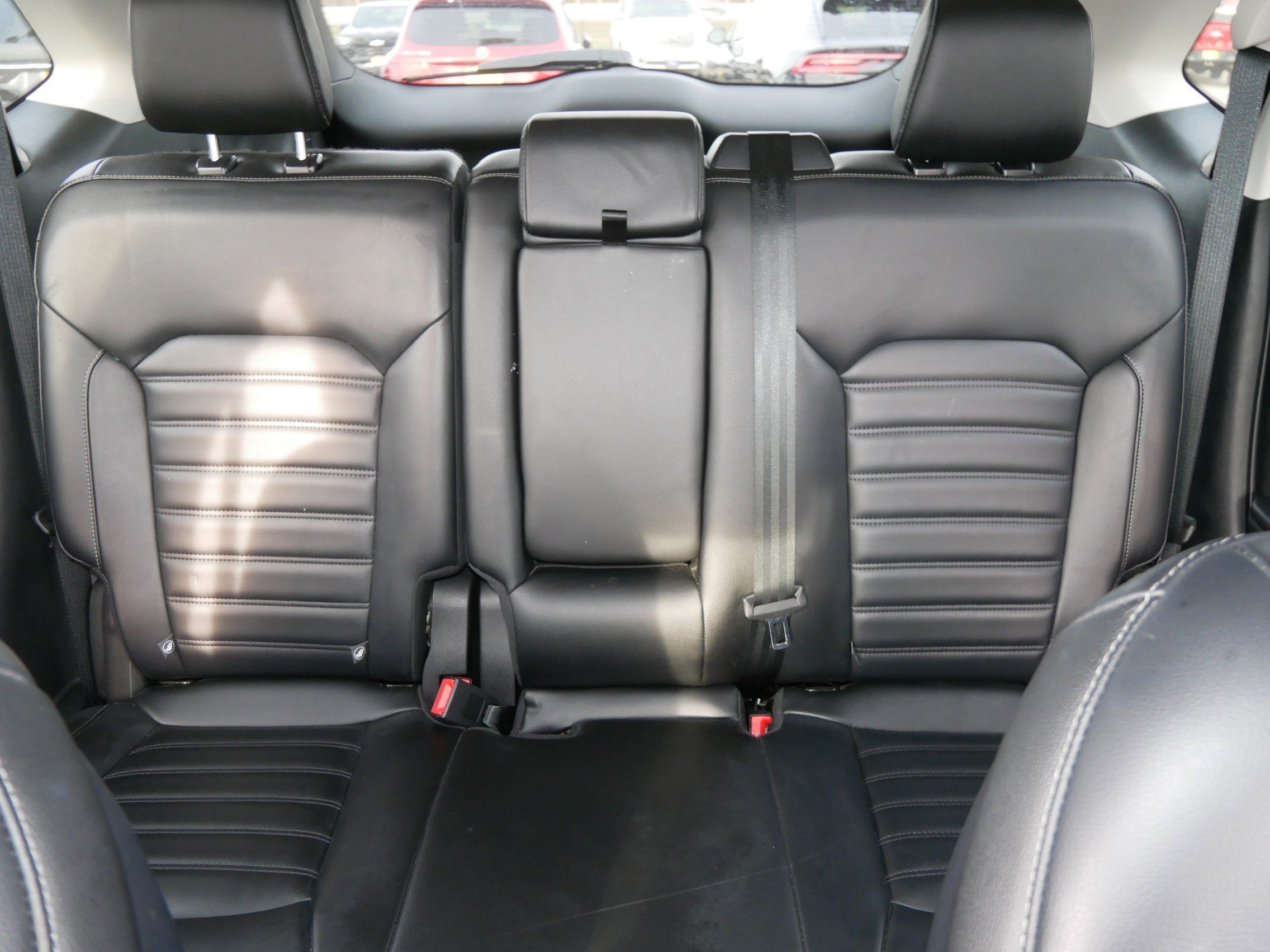 Certified 2023 Ford Edge SEL w/ Convenience Package image 13