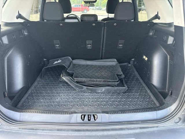Certified 2023 Ford Bronco Sport Big Bend AWD/4WD image 7