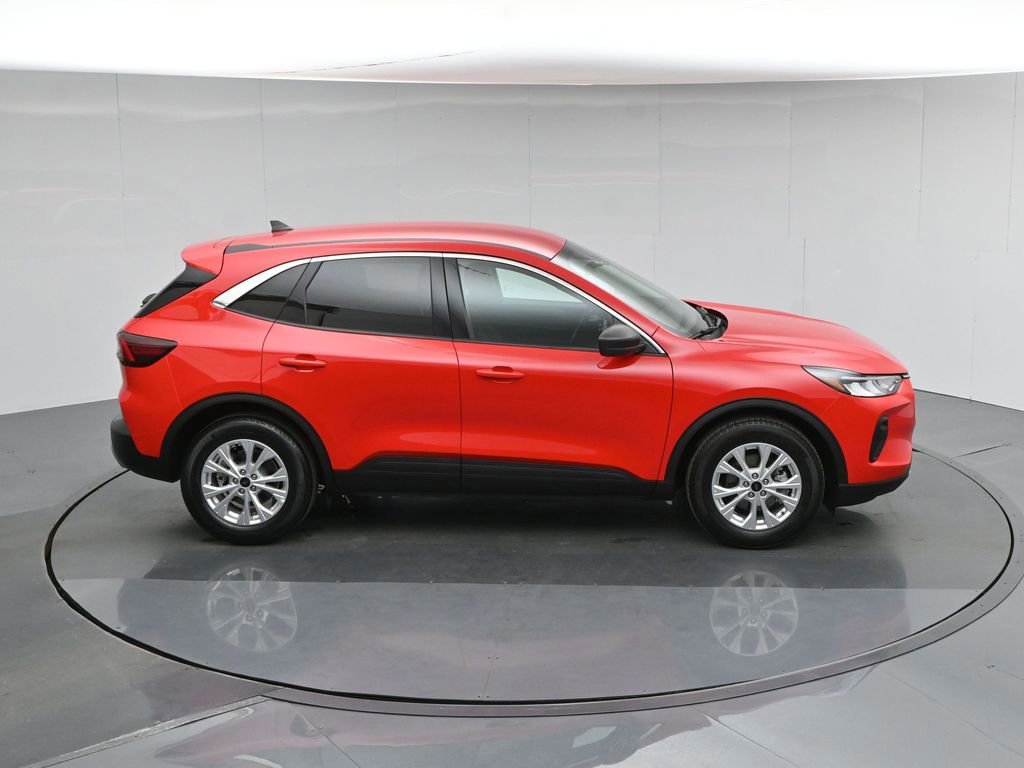 Certified 2024 Ford Escape Active image 8