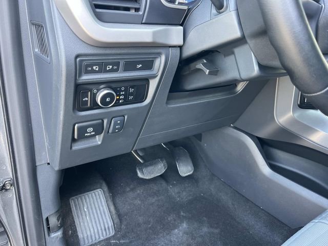 Certified 2023 Ford F150 XLT w/ Equipment Group 302A High image 28