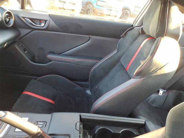 Used 2023 Subaru BRZ Limited image 8