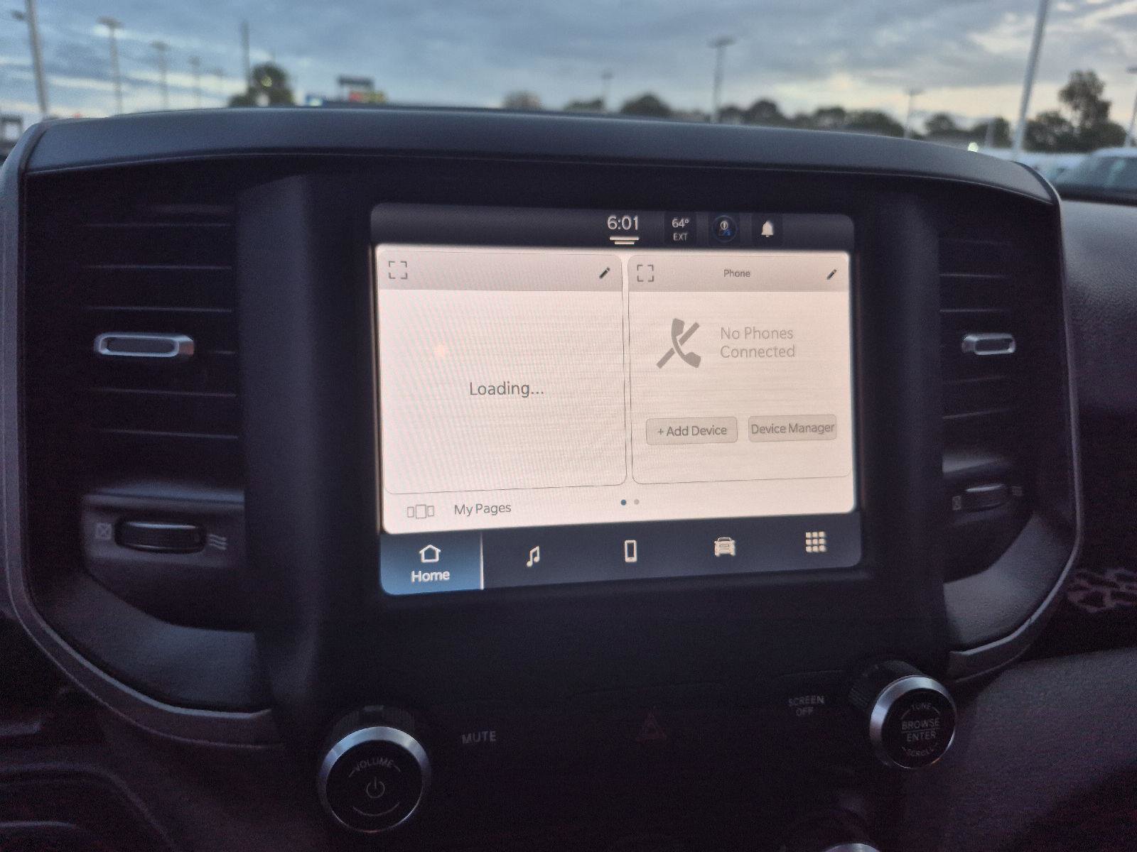 Used 2022 RAM 2500 Tradesman image 18