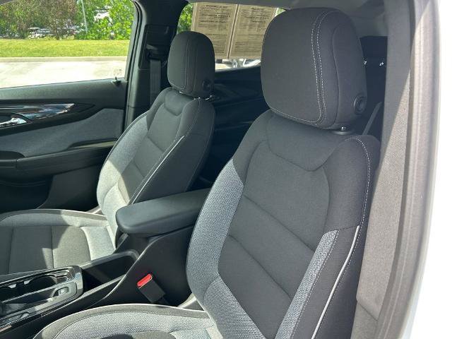 Used 2026 Chevrolet TrailBlazer LT FWD image 19