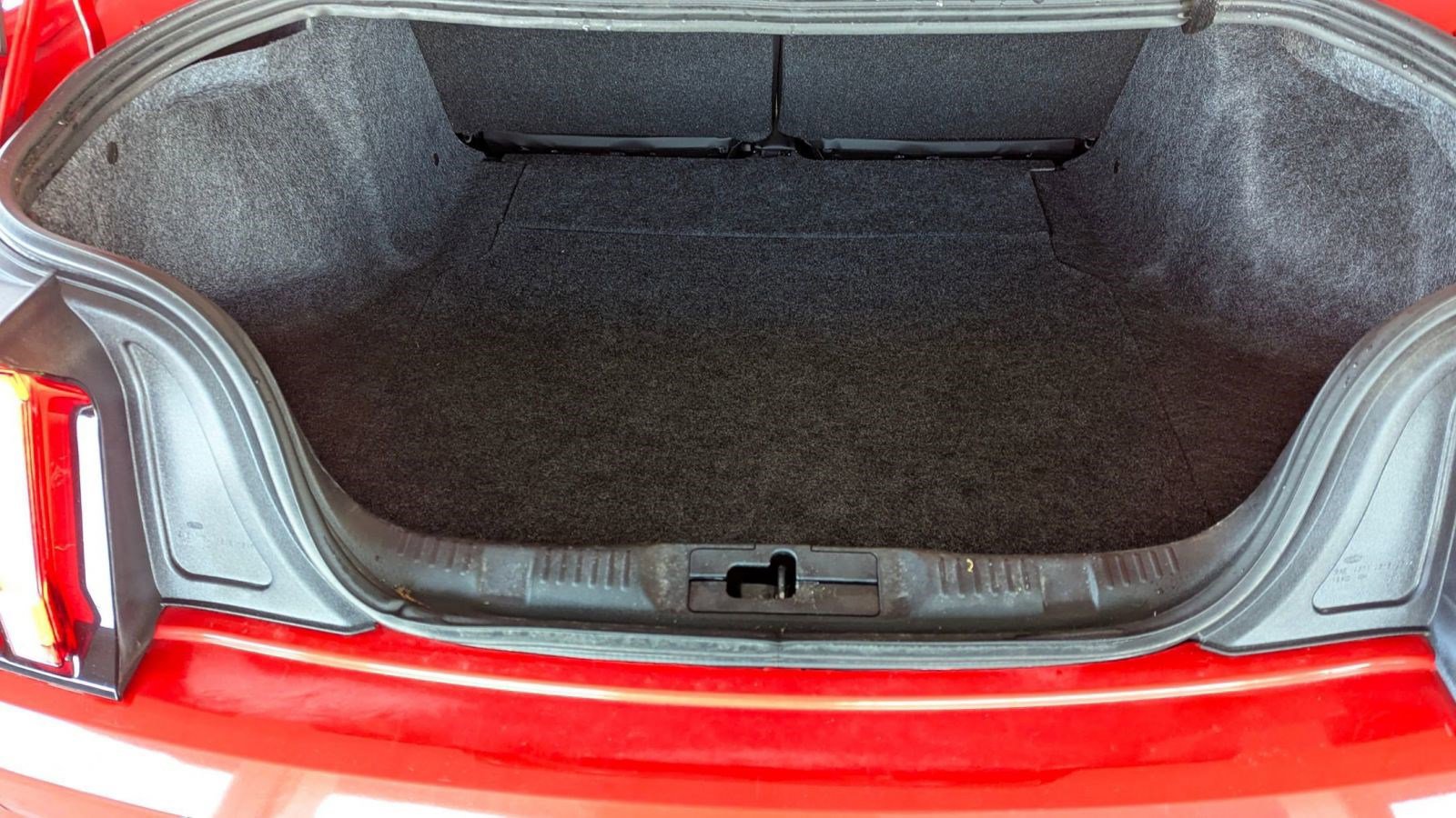 Certified 2019 Ford Mustang GT w/ GT Performance Package image 20