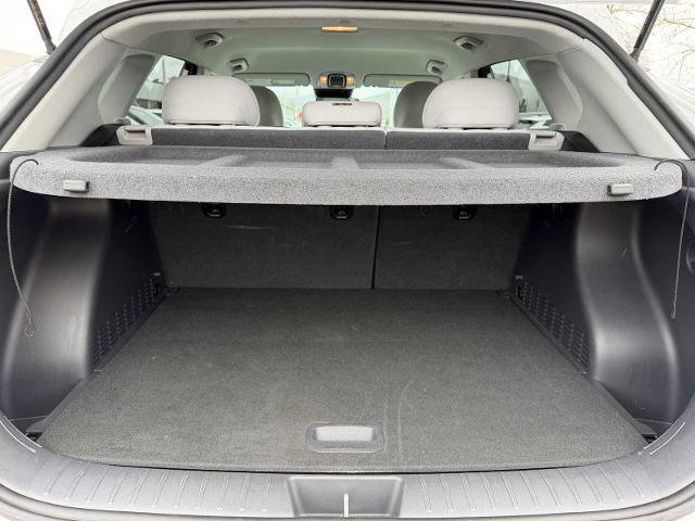 Used 2025 Hyundai Kona SEL AWD/4WD image 10