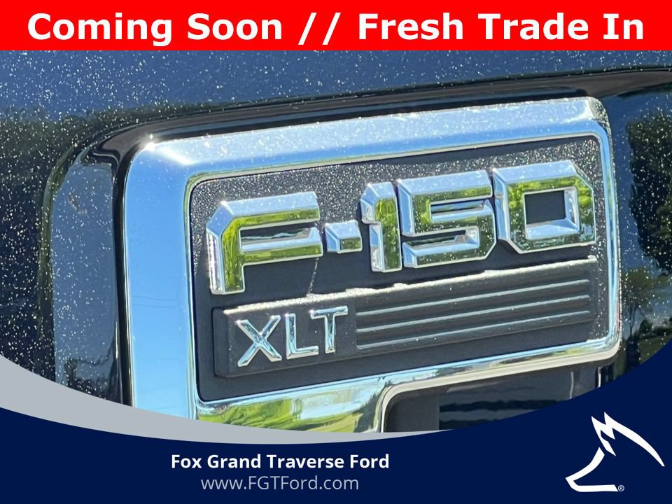 Certified 2023 Ford F150 XLT w/ Equipment Group 302A High AWD/4WD image 2